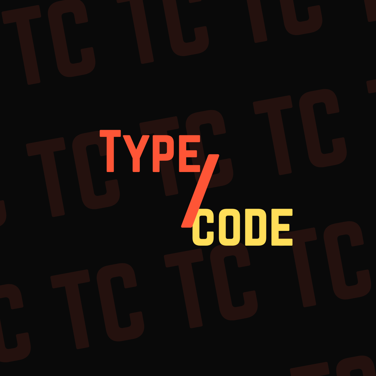 A typing trainer that uses real code snippets